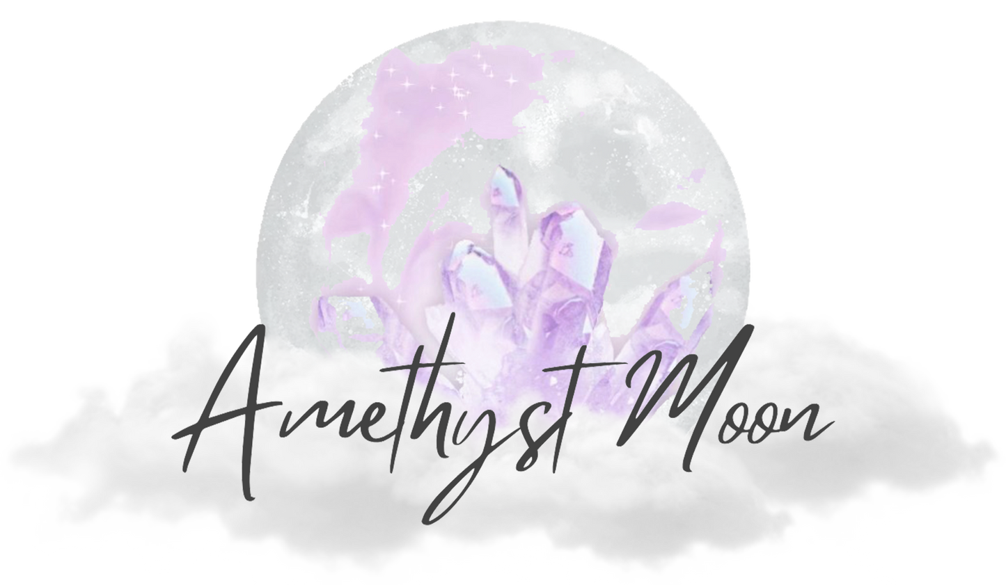 Psychic Reading by Amethyst Moon