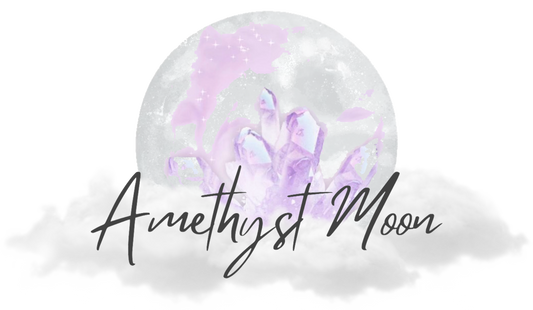 Psychic Reading by Amethyst Moon